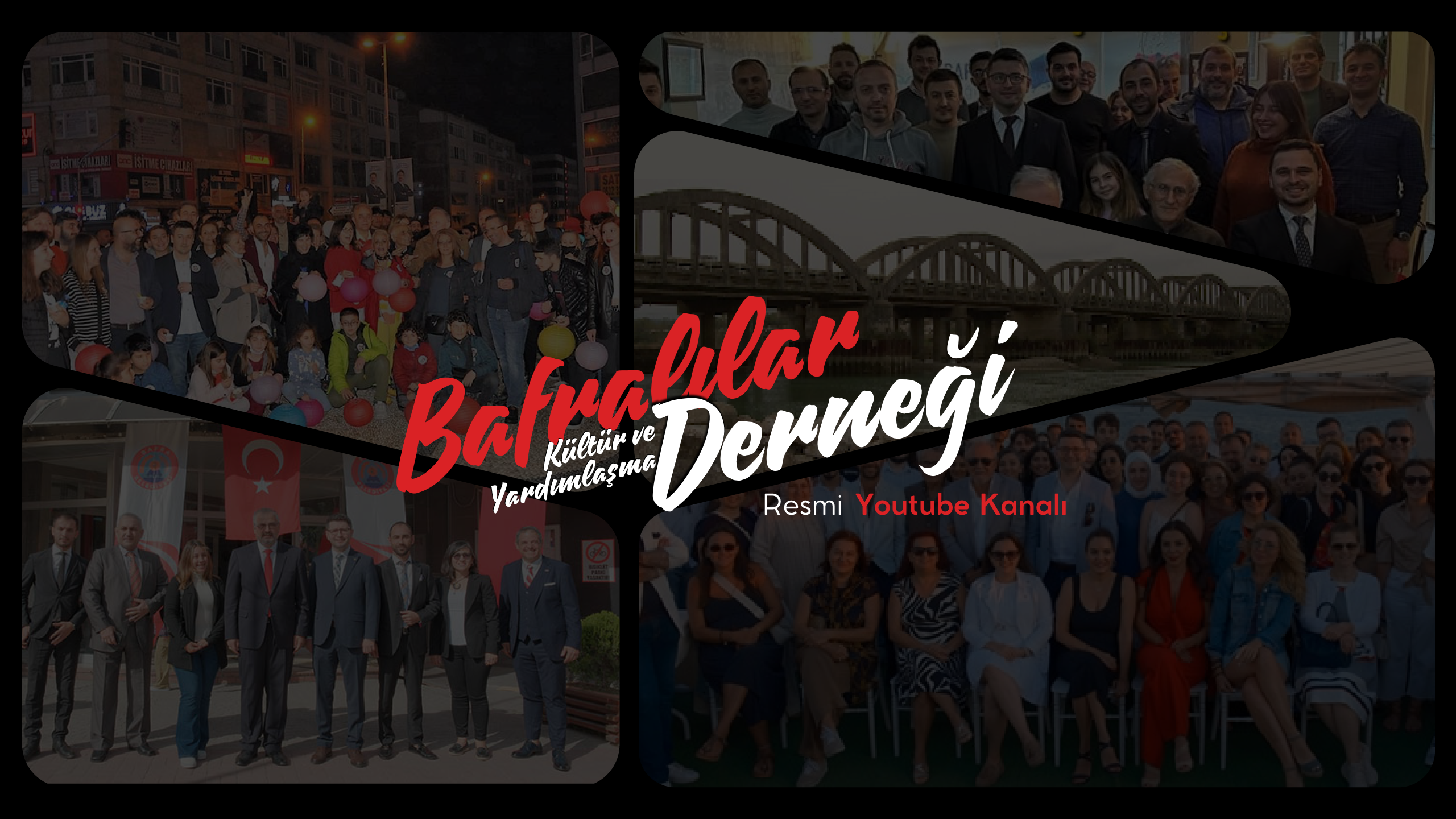 Geçmişten Günümüze BAFDER Belgeseli Youtube Kanalımızda Yayında
