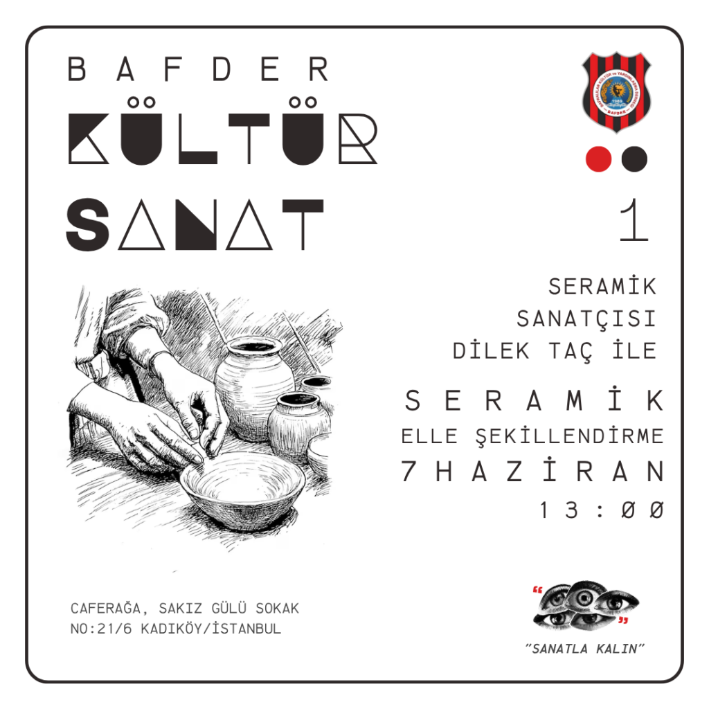 Kültür Sanat Etkinliği-1