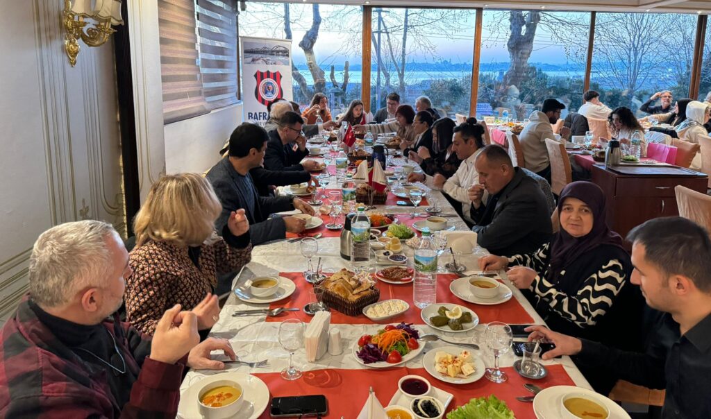 İftar Yemeği