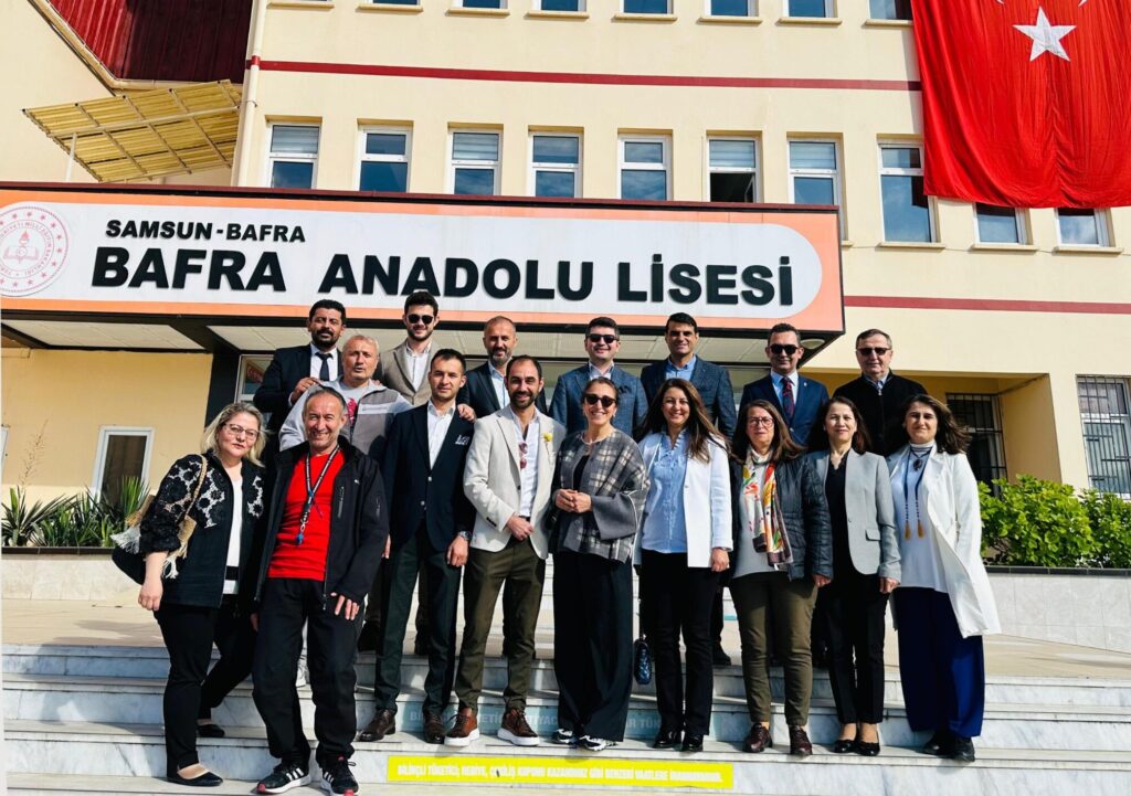 BAL Kariyer Buluşması