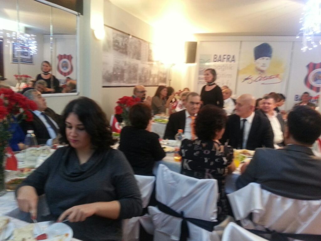 Hoşgeldin 2016