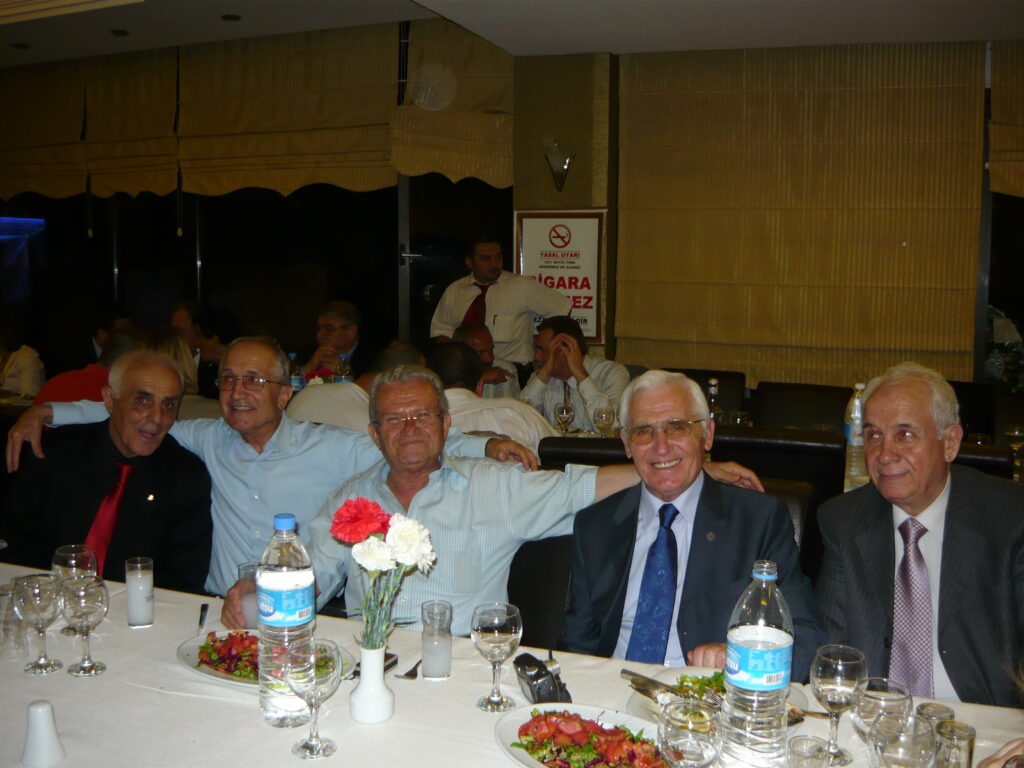 2008’e Merhaba