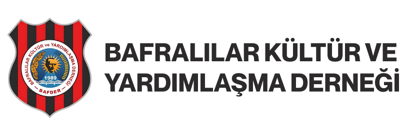 Bafralılar Kültür ve Yardımlaşma Derneği
