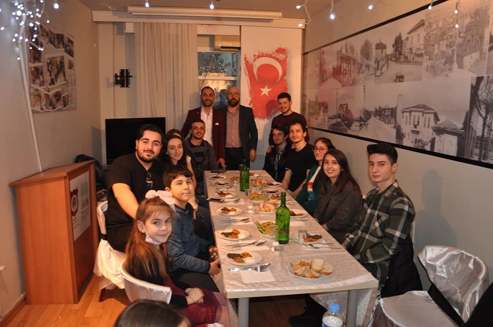 Selesepet Top Kandil
