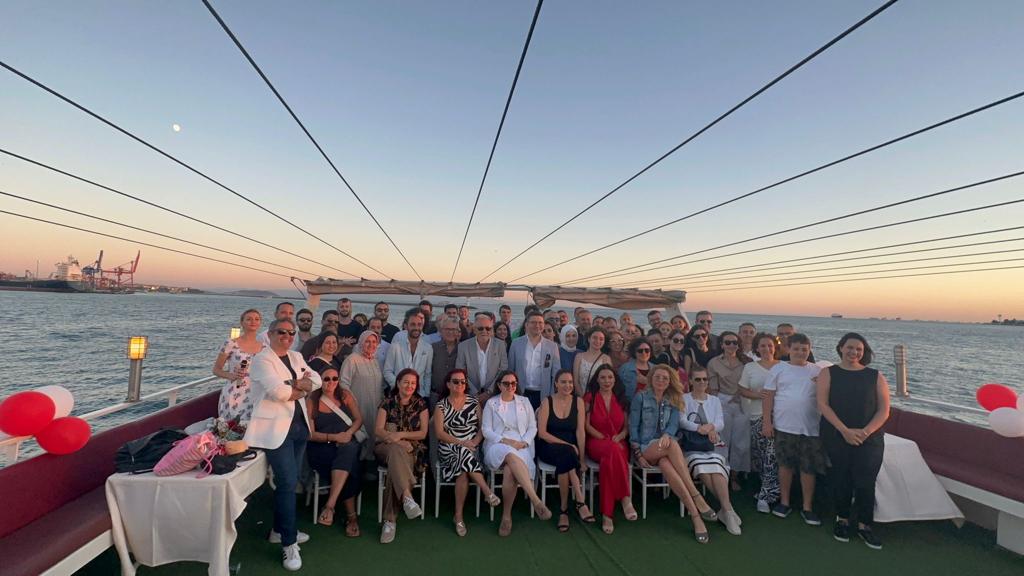 Bafder Boğaz Buluşması