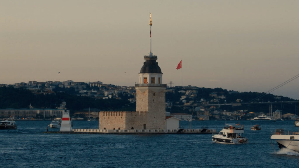 Bafder Boğaz Buluşması