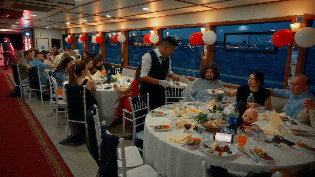 Bafder Boğaz Buluşması