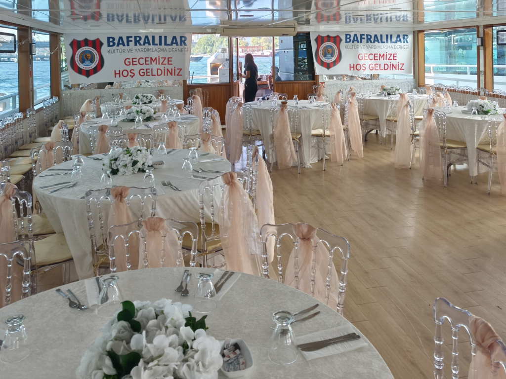 Bafder Boğaz Buluşması-2