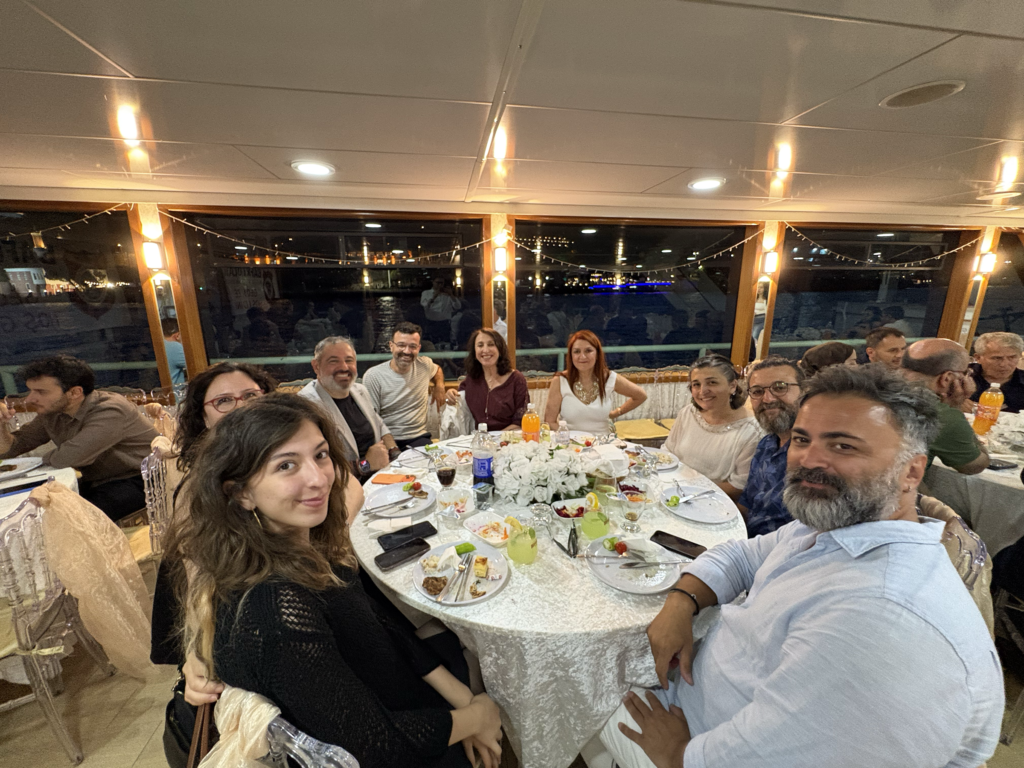 Bafder Boğaz Buluşması-2
