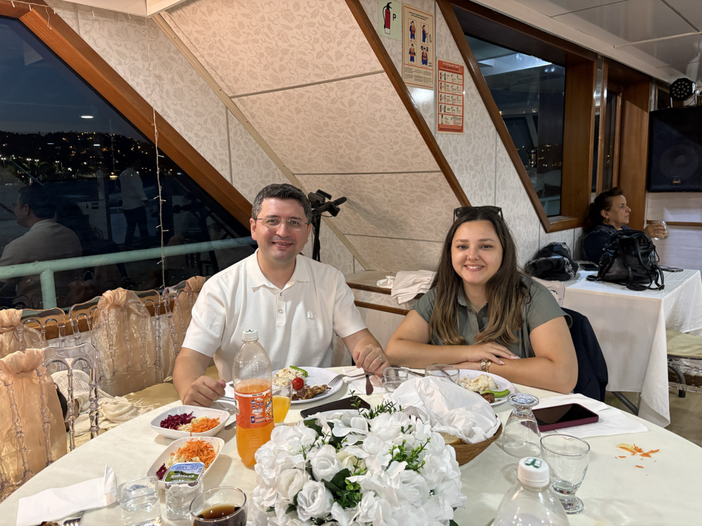 Bafder Boğaz Buluşması-2