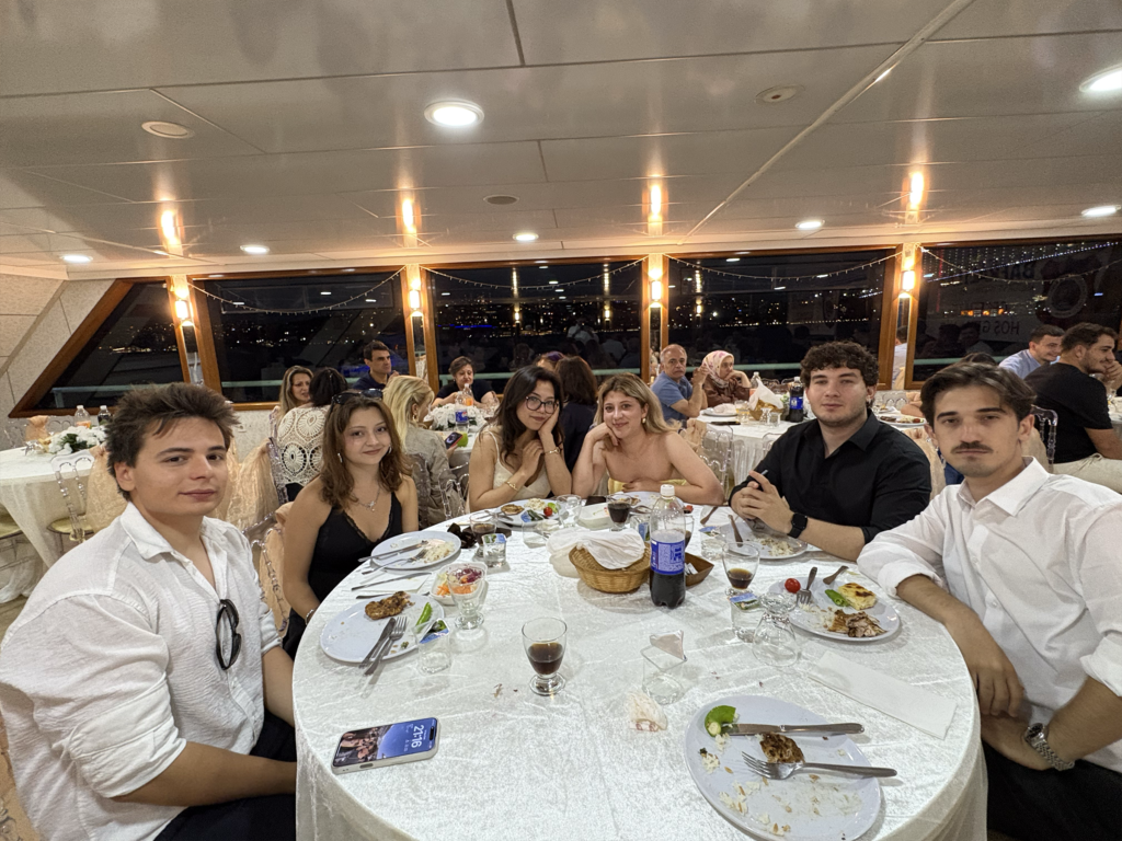 Bafder Boğaz Buluşması-2
