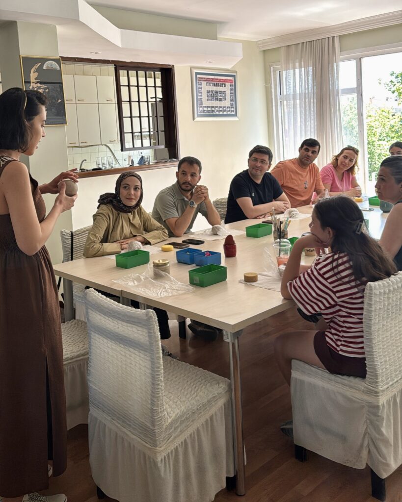 Bafder Kültür Sanat Etkinliği – 1