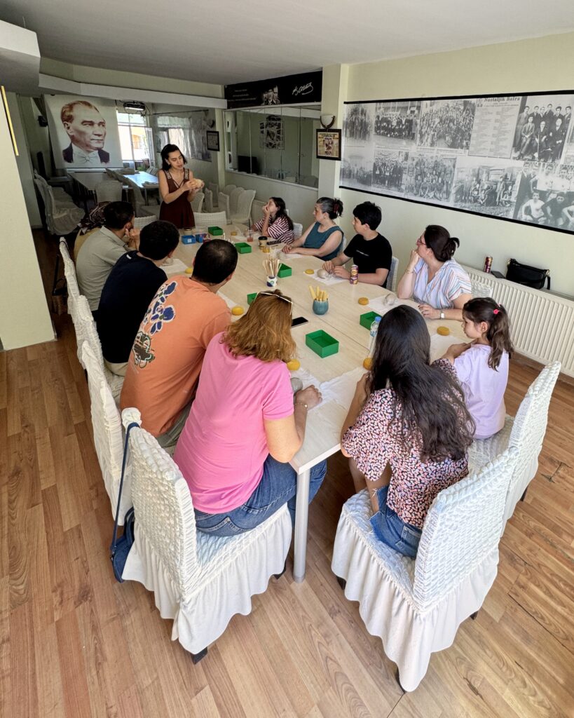 Bafder Kültür Sanat Etkinliği – 1
