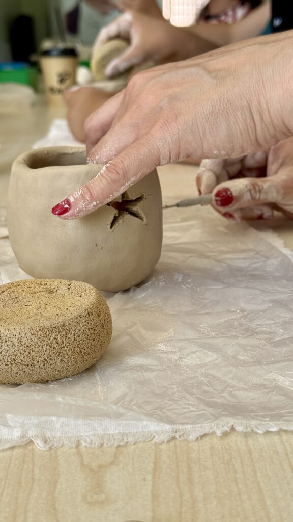 Bafder Kültür Sanat Etkinliği – 1