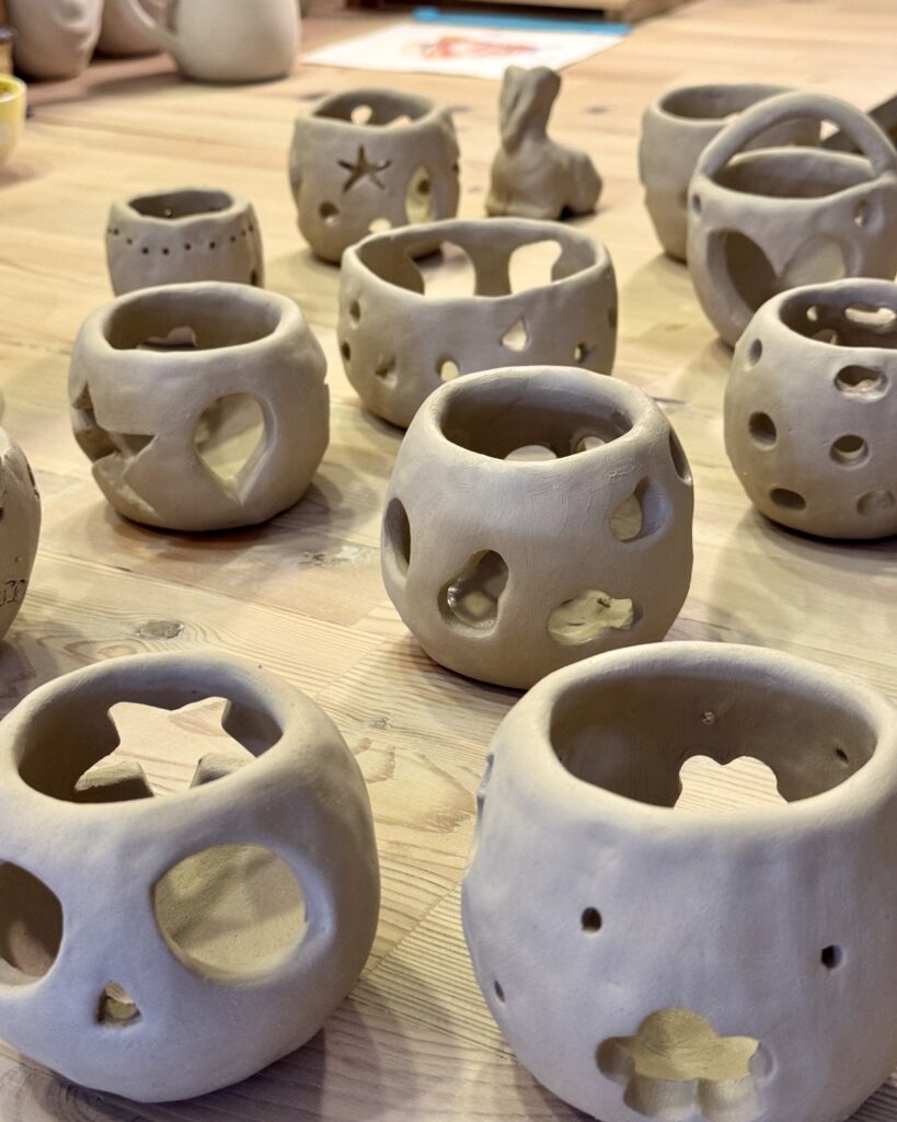Bafder Kültür Sanat Etkinliği – 1
